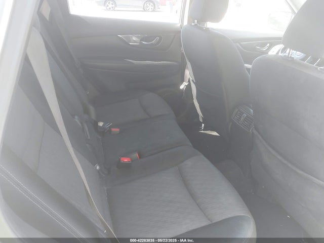 Nissan ROGUE SV 2017 JN8AT2MT9HW391822 Image 8