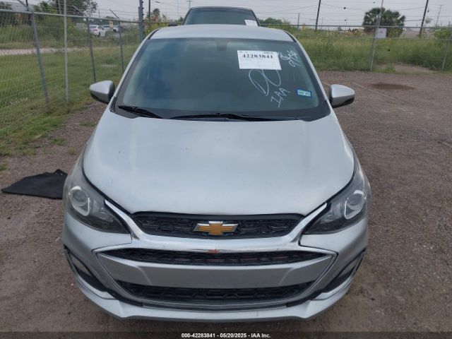 KL8CD6SA4KC729736 Chevrolet Spark 1lt Cvt