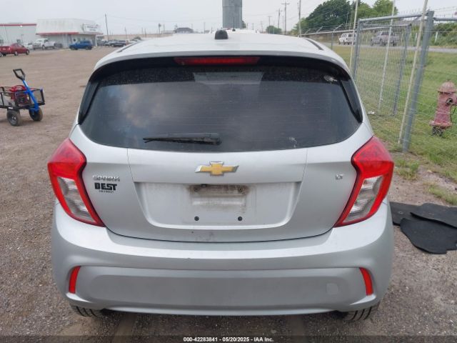 KL8CD6SA4KC729736 Chevrolet Spark 1lt Cvt