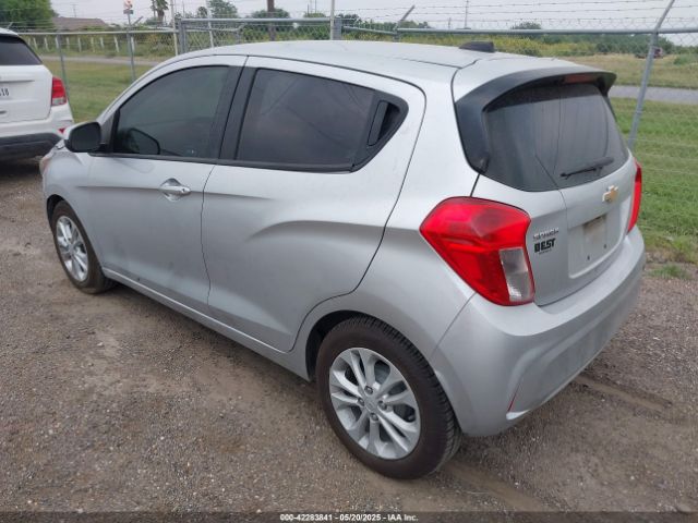 KL8CD6SA4KC729736 Chevrolet Spark 1lt Cvt