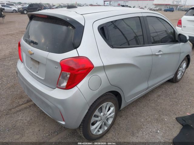 KL8CD6SA4KC729736 Chevrolet Spark 1lt Cvt