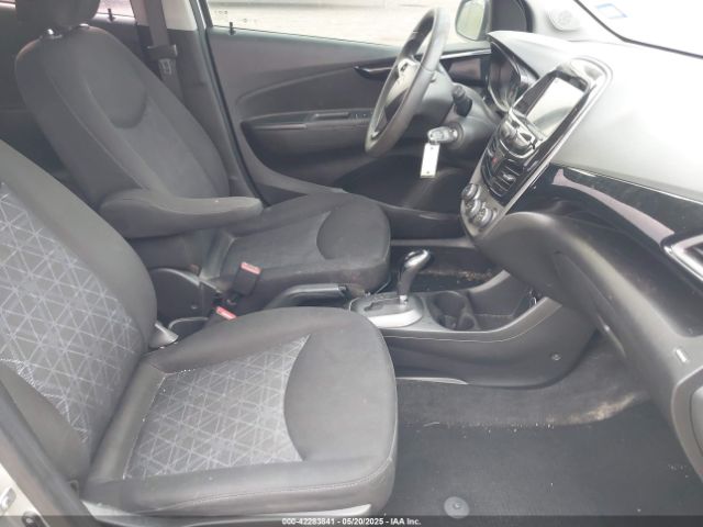 KL8CD6SA4KC729736 Chevrolet Spark 1lt Cvt