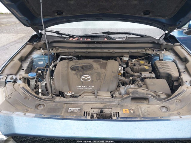 JM3KFBDM2K0580930 Mazda py cylinder deactivation