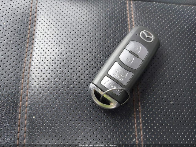 JM3KFBDM2K0580930 Mazda py cylinder deactivation