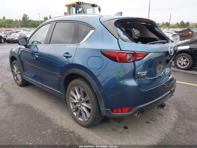 JM3KFBDM2K0580930 Mazda py cylinder deactivation