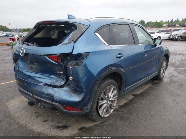 JM3KFBDM2K0580930 Mazda py cylinder deactivation