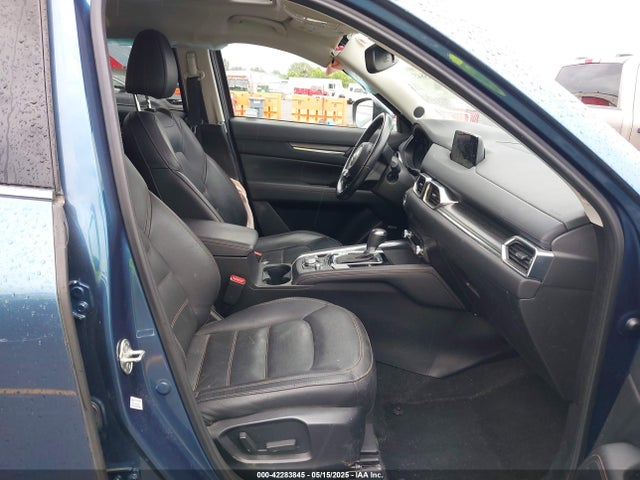 JM3KFBDM2K0580930 Mazda py cylinder deactivation