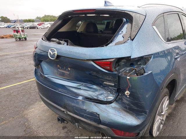JM3KFBDM2K0580930 Mazda py cylinder deactivation