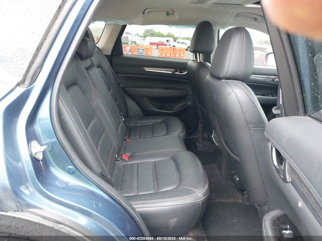 JM3KFBDM2K0580930 Mazda py cylinder deactivation