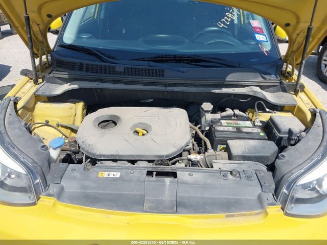 KNDJX3A50E7019867 KIA Soul !