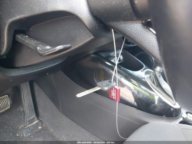KNDJX3A50E7019867 KIA Soul !