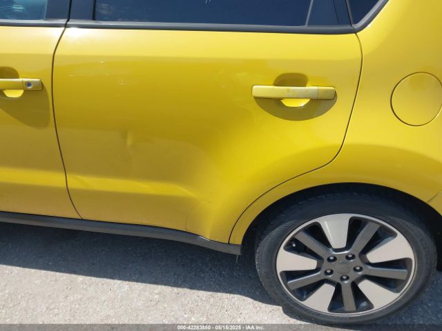 KNDJX3A50E7019867 KIA Soul !