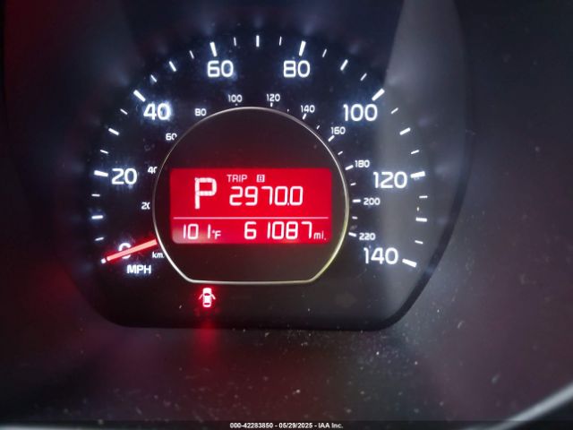 KNDJX3A50E7019867 KIA Soul !