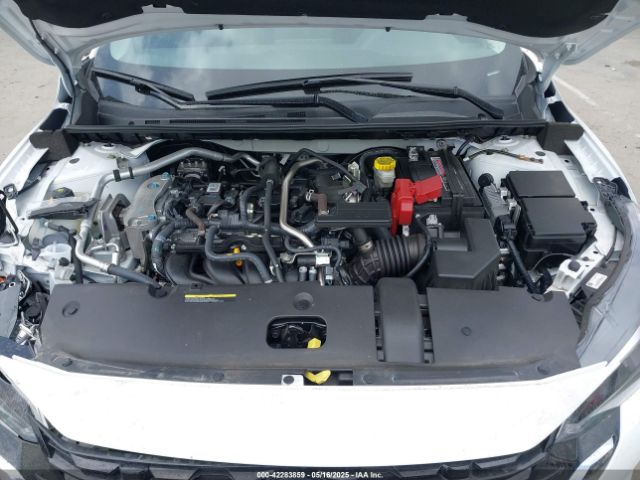 2024 NISSAN SENTRA 3N1AB8CV5RY249372 Photo 9