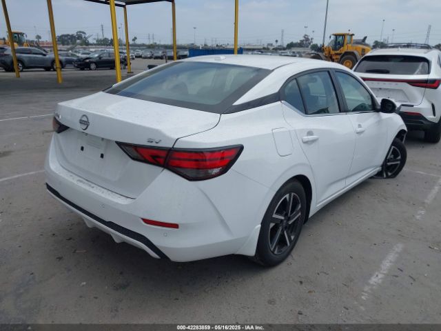 2024 NISSAN SENTRA 3N1AB8CV5RY249372 Photo 3