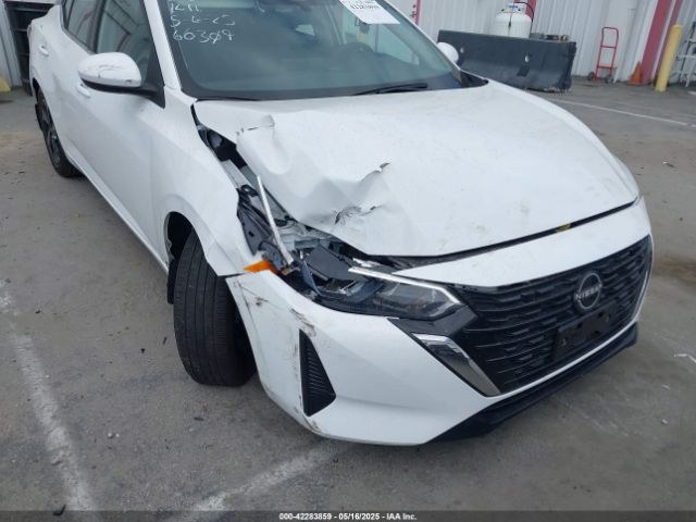 2024 NISSAN SENTRA 3N1AB8CV5RY249372 Photo 5
