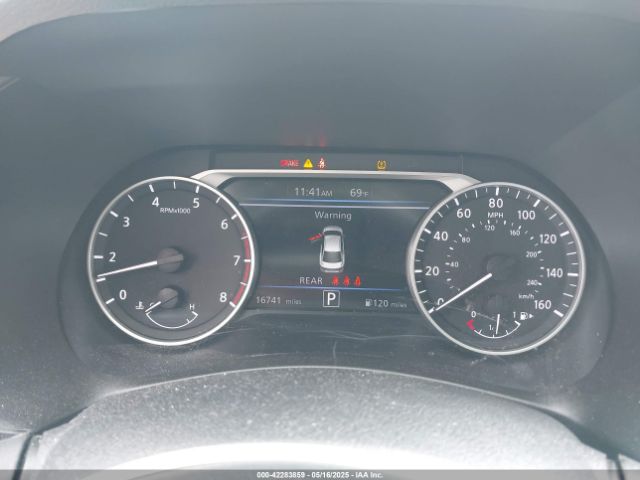 2024 NISSAN SENTRA 3N1AB8CV5RY249372 Photo 6