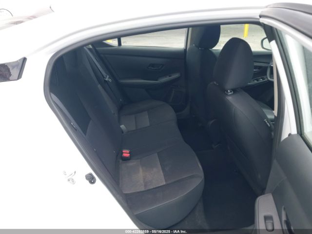 2024 NISSAN SENTRA 3N1AB8CV5RY249372 Photo 7