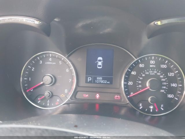 KNAFX4A88F5386385 KIA FORTE EX