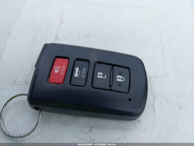 Toyota Corolla S Premium 2014 5YFBURHE1EP077622 Image 11