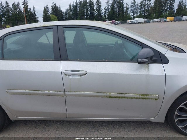 Toyota Corolla S Premium 2014 5YFBURHE1EP077622 Image 13