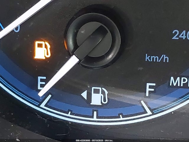Toyota Corolla S Premium 2014 5YFBURHE1EP077622 Image 17
