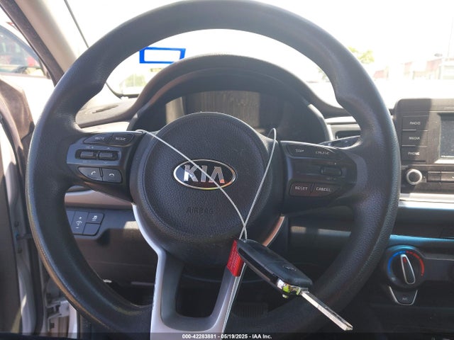3KPA25AB8JE086341 KIA gdi gamma