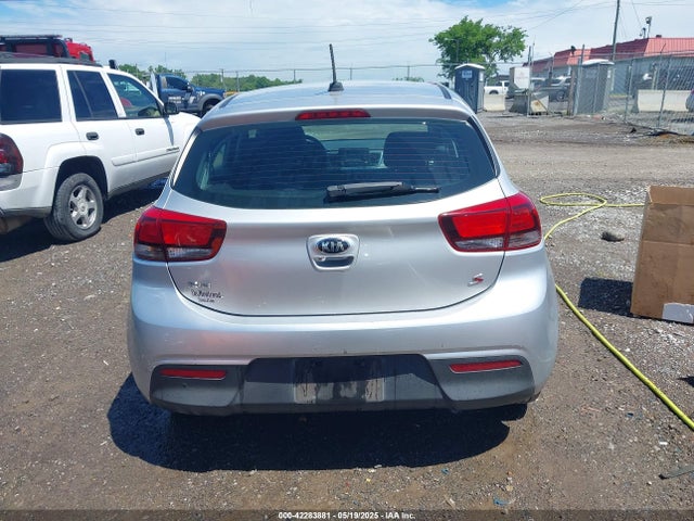 3KPA25AB8JE086341 KIA gdi gamma