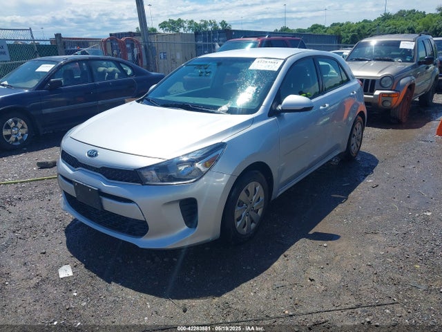 3KPA25AB8JE086341 KIA gdi gamma