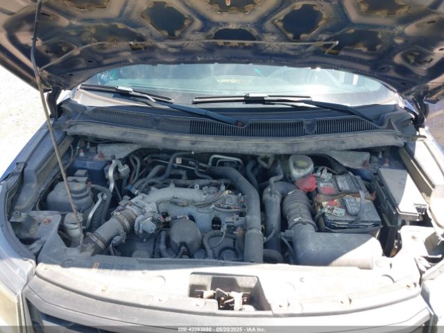 1FM5K8AT7HGC25649 Ford Police Interceptor