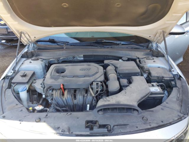 5XXGU4L33GG057043 KIA t-gdi theta ii