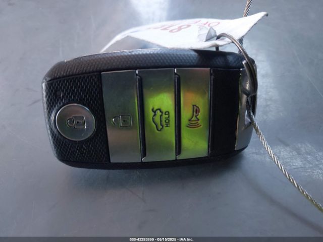 5XXGU4L33GG057043 KIA t-gdi theta ii