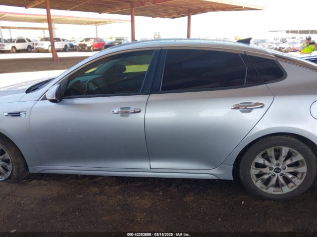 5XXGU4L33GG057043 KIA t-gdi theta ii