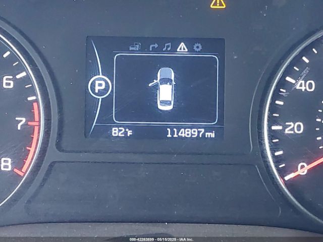 5XXGU4L33GG057043 KIA t-gdi theta ii