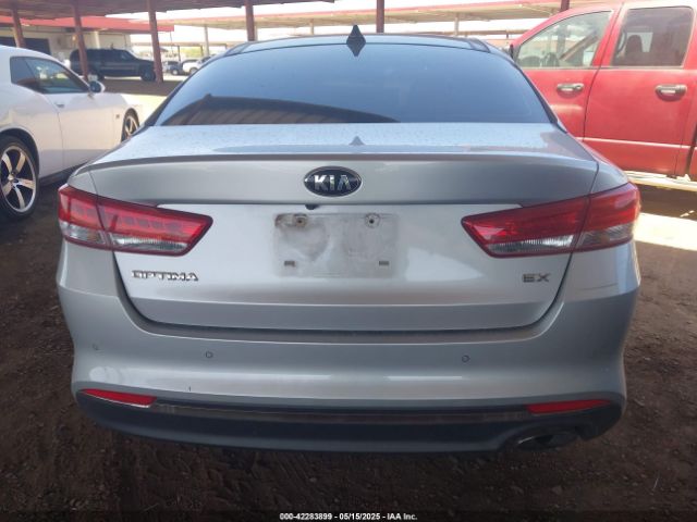 5XXGU4L33GG057043 KIA t-gdi theta ii