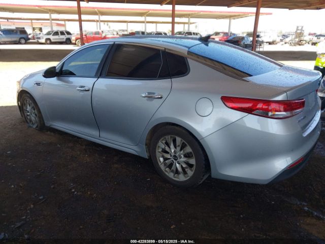 5XXGU4L33GG057043 KIA t-gdi theta ii