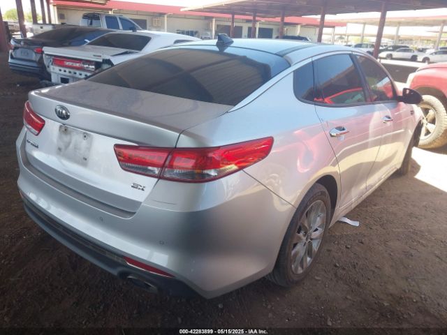 5XXGU4L33GG057043 KIA t-gdi theta ii