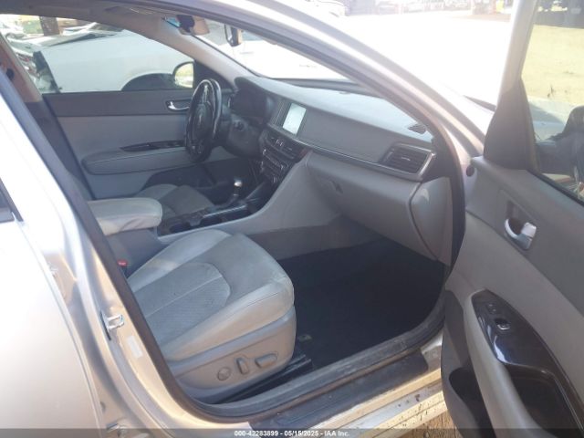 5XXGU4L33GG057043 KIA t-gdi theta ii