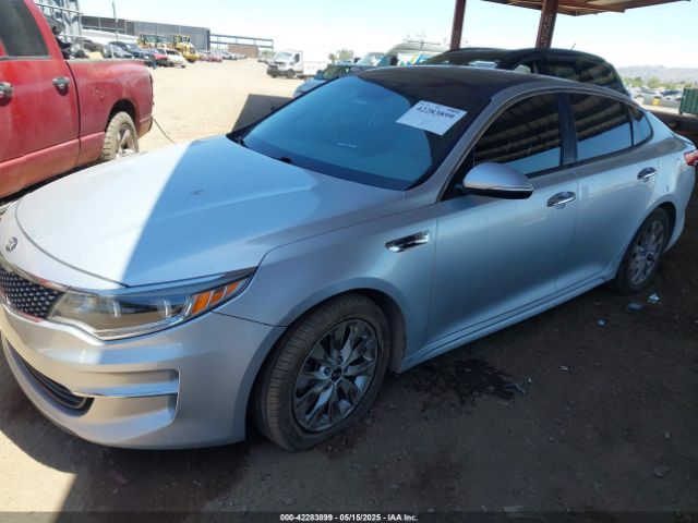 5XXGU4L33GG057043 KIA t-gdi theta ii