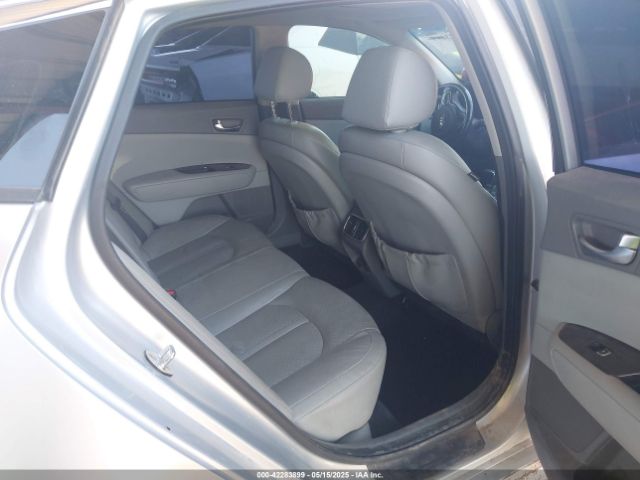 5XXGU4L33GG057043 KIA t-gdi theta ii