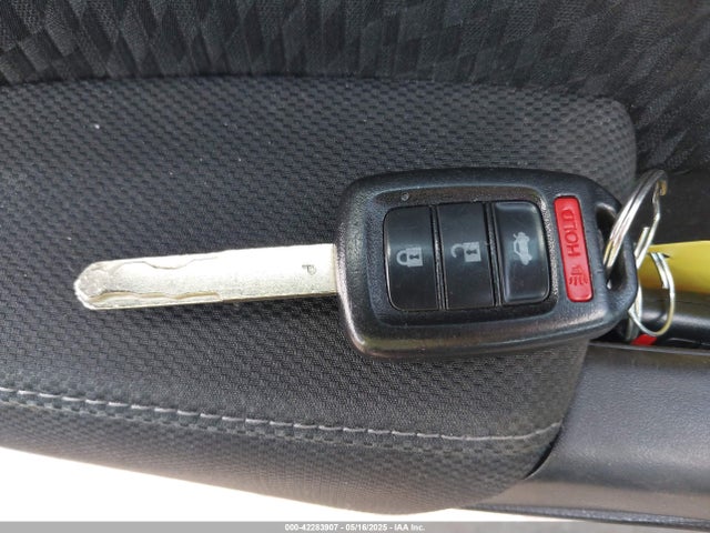 Honda Civic Lx 2015 19XFB2F54FE249811 Image 11