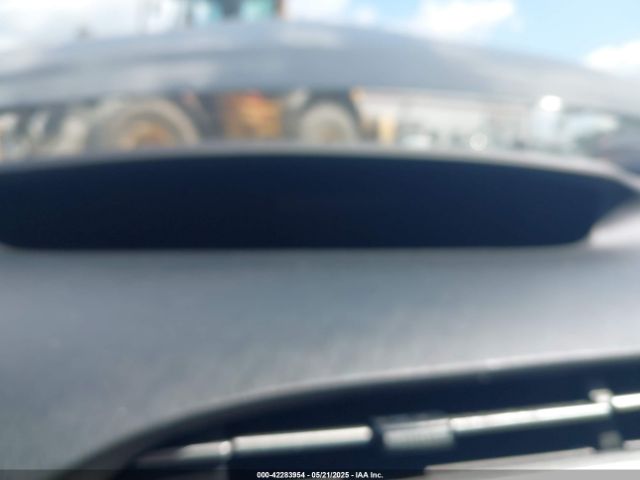 JTDKN3DU9F0419191 Toyota Prius Two