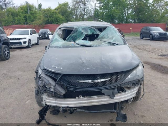 2022 CHRYSLER VOYAGER 2C4RC1CGXNR105266 Photo 5