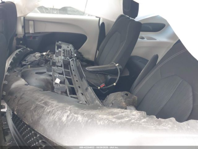 2022 CHRYSLER VOYAGER 2C4RC1CGXNR105266 Photo 7