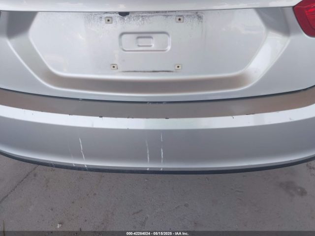 1G1ZC5ST6MF029808 Chevrolet Malibu Fwd 1fl