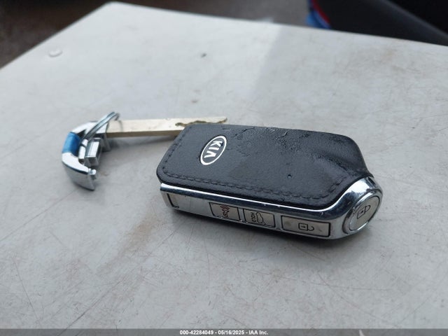 KIA tgdi lamda ii 2018 KNAE35LC5J6011880 Image 11