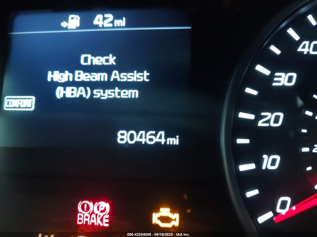 KIA tgdi lamda ii 2018 KNAE35LC5J6011880 Image 15