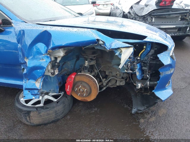 KIA tgdi lamda ii 2018 KNAE35LC5J6011880 Image 17