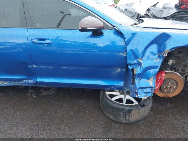KIA tgdi lamda ii 2018 KNAE35LC5J6011880 Image 18