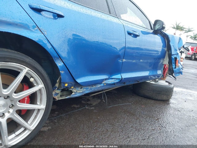 KIA tgdi lamda ii 2018 KNAE35LC5J6011880 Image 20